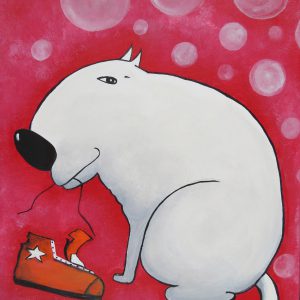 Cats and dogs (9-luik)