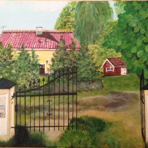 Nostalgie (Verkocht)