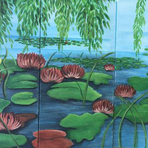Waterlelies